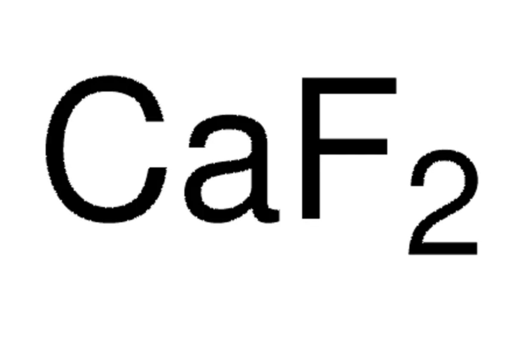 Calcium Fluoride